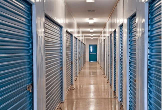 Güvenli ve Profesyonel Depolama Hizmeti