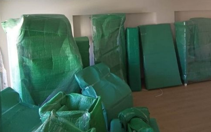 Profesyonel Paketleme Hizmeti